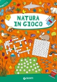 Immagine 0 di Natura In Gioco. Ediz. A Colori