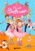 Immagine 0 di Piccole Ballerine. Ediz. A Colori