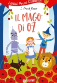 Immagine 0 di Mago Di Oz (il)