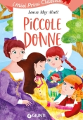 Immagine 0 di Piccole Donne