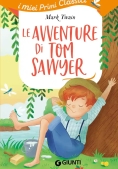 Immagine 0 di Avventure Di Tom Sawyer (le)