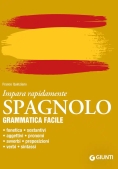 Immagine 0 di Spagnolo. Grammatica Facile