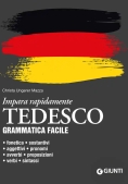 Immagine 0 di Tedesco. Grammatica Facile