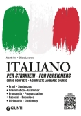 Immagine 0 di Italiano Per Stranieri. Corso Completo. Con File Audio Per Il Download