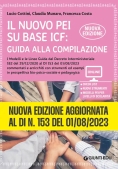 Immagine 0 di Il Nuovo Pei Su Base Icf - Guida Alla Compilazione