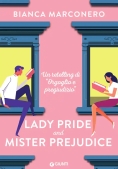 Immagine 0 di Lady Pride And Mister Prejudice