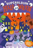 Immagine 0 di Super Album Di Halloween