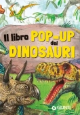 Immagine 0 di Libro Pop Up Dei Dinosauri