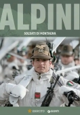 Immagine 0 di Alpini. Soldati Di Montagna