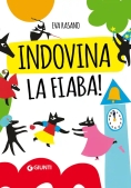 Immagine 0 di Indovina La Fiaba