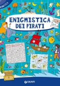 Immagine 0 di Enigmistica Dei Pirati. Ediz. A Colori