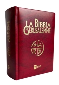 Immagine 0 di Bibbia Di Gerusalemme