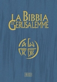 Immagine 0 di Bibbia Di Gerusalemme