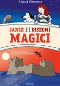 Immagine 0 di Janie E I Disegni Magici