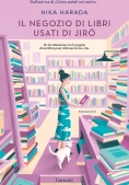 Immagine 0 di Negozio Di Libri Usati Di Jiro (il)