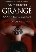 Immagine 0 di Karma Rosso Sangue