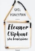 Immagine 0 di Eleanor Oliphant Sta Benissimo