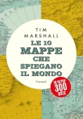 Immagine 0 di 10 Mappe Che Spiegano Il Mondo In 300 Quiz (le)