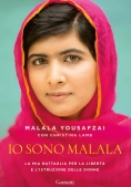 Immagine 0 di Io Sono Malala. La Mia Battaglia Per La Libert? E L'istruzione Delle Donne