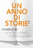 Immagine 0 di Anno Di Storie 2024 (un)