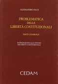 Immagine 0 di Problematica Delle Libert? Costituzional