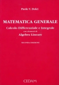 Immagine 0 di Matematica Generale Calcolo Di