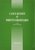 Immagine 0 di Casi E Quesiti Dir.ereditario