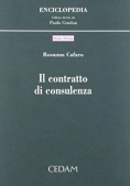 Immagine 0 di Contratto Consulenza