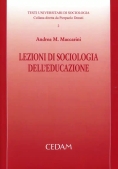 Immagine 0 di Lezioni Sociologia Educ.