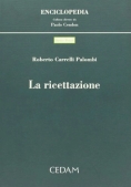 Immagine 0 di Carrelli P. La Ricettazione -2