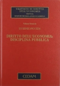 Immagine 0 di Trattato Diritto Economia 2 -2