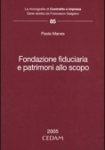 Immagine 0 di Manes Fondazione Fiduciaria -2