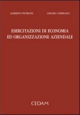 Immagine 0 di Petroni V. Esercitazioni Econo