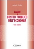 Immagine 0 di Lezioni Dir. Pubb.econ.