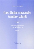 Immagine 0 di Corso Misure Meccan.