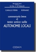 Immagine 0 di Comm.breve Autonomie Locali -2