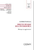 Immagine 0 di Diritto Penale Informatica