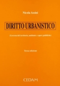 Immagine 0 di Diritto Urbanistico