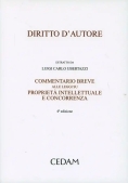 Immagine 0 di Diritto D'autore