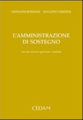 Immagine 0 di Amministrazione Sostegno