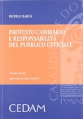 Immagine 0 di Protesto Cambiario Resp.pubbl.uff.2ed