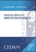 Immagine 0 di Manuale Breve Dir. Energia