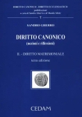 Immagine 0 di Diritto Canonico Ii