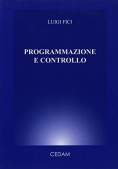 Immagine 0 di Programmazione Controllo -fici