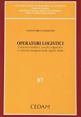 Immagine 0 di Operatori Logistici