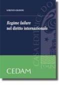 Immagine 0 di Regime Failure Nel Diritto Int