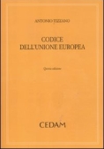 Immagine 0 di Codice Unione Europea