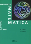 Immagine 0 di Precorso Di Matematica