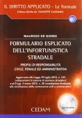 Immagine 0 di Formulario Infort.stradale