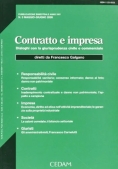 Immagine 0 di Contratto Impresa 3/2009 -2931